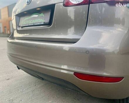 Фольксваген Гольф Плюс, объемом двигателя 1.6 л и пробегом 137 тыс. км за 7990 $, фото 16 на Automoto.ua