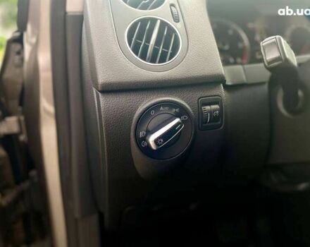 Фольксваген Гольф Плюс, объемом двигателя 1.6 л и пробегом 137 тыс. км за 7990 $, фото 19 на Automoto.ua