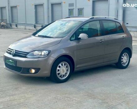 Фольксваген Гольф Плюс, объемом двигателя 1.6 л и пробегом 137 тыс. км за 7990 $, фото 10 на Automoto.ua