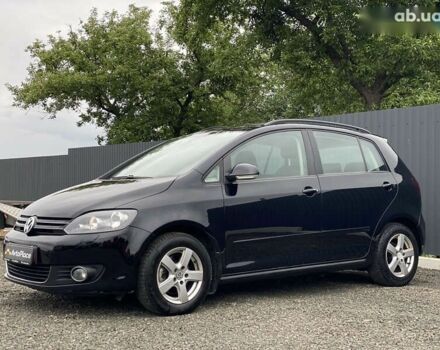 Фольксваген Гольф Плюс 2009 в Луцке на Automoto.ua Фольксваген Гольф Плюс, объемом двигателя 1.6 л и пробегом 140 тыс. км за 9500 $, фото 12 на Automoto.ua