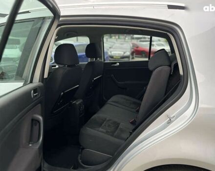 Фольксваген Golf Plus, об'ємом двигуна 0 л та пробігом 143 тис. км за 8200 $, фото 13 на Automoto.ua