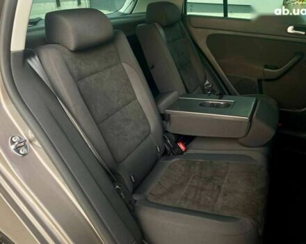 Фольксваген Гольф Плюс, объемом двигателя 1.6 л и пробегом 137 тыс. км за 7990 $, фото 26 на Automoto.ua