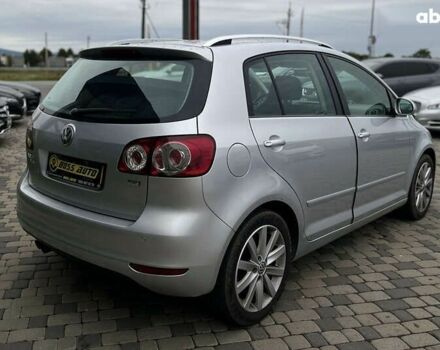 Фольксваген Golf Plus, об'ємом двигуна 0 л та пробігом 143 тис. км за 8200 $, фото 6 на Automoto.ua