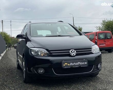 Фольксваген Гольф Плюс 2009 в Луцке на Automoto.ua Фольксваген Гольф Плюс, объемом двигателя 1.6 л и пробегом 140 тыс. км за 9500 $, фото 18 на Automoto.ua