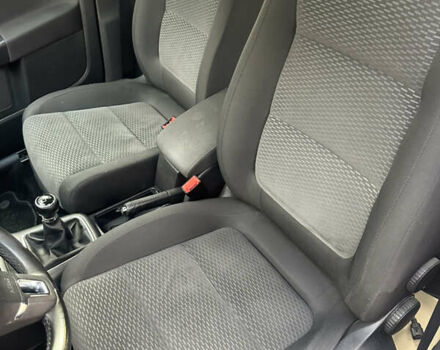 Фольксваген Гольф Плюс, объемом двигателя 1.6 л и пробегом 170 тыс. км за 6900 $, фото 8 на Automoto.ua