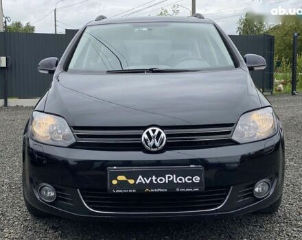 Фольксваген Гольф Плюс, объемом двигателя 1.6 л и пробегом 140 тыс. км за 9500 $, фото 27 на Automoto.ua