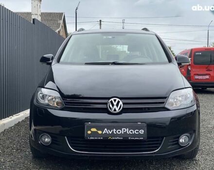 Фольксваген Гольф Плюс 2009 в Луцке на Automoto.ua Фольксваген Гольф Плюс, объемом двигателя 1.6 л и пробегом 140 тыс. км за 9500 $, фото 19 на Automoto.ua