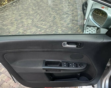 Фольксваген Гольф Плюс, объемом двигателя 1.6 л и пробегом 170 тыс. км за 6900 $, фото 5 на Automoto.ua