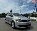 Фольксваген Гольф Плюс, объемом двигателя 1.4 л и пробегом 236 тыс. км за 6900 $, фото 1 на Automoto.ua