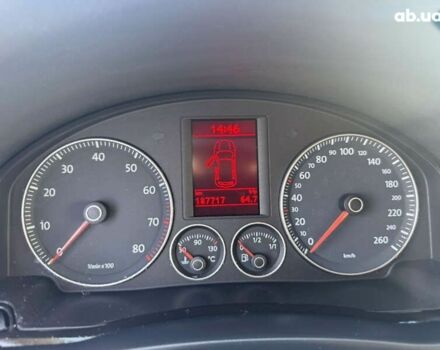 Фольксваген Гольф Плюс, объемом двигателя 1.4 л и пробегом 187 тыс. км за 7450 $, фото 21 на Automoto.ua