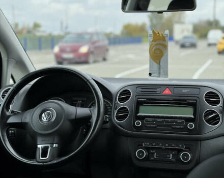 Фольксваген Гольф Плюс, объемом двигателя 1.4 л и пробегом 220 тыс. км за 6900 $, фото 15 на Automoto.ua