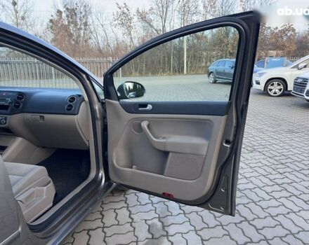 Фольксваген Гольф Плюс, объемом двигателя 1.4 л и пробегом 225 тыс. км за 6490 $, фото 21 на Automoto.ua