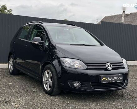 Фольксваген Гольф Плюс 2009 в Луцке на Automoto.ua Фольксваген Гольф Плюс, объемом двигателя 1.6 л и пробегом 140 тыс. км за 9500 $, фото 10 на Automoto.ua