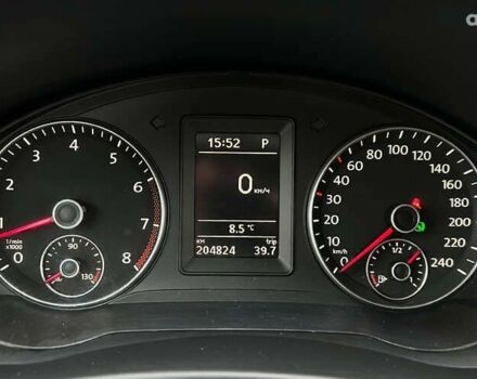 Фольксваген Гольф Плюс, объемом двигателя 1.4 л и пробегом 205 тыс. км за 7400 $, фото 18 на Automoto.ua