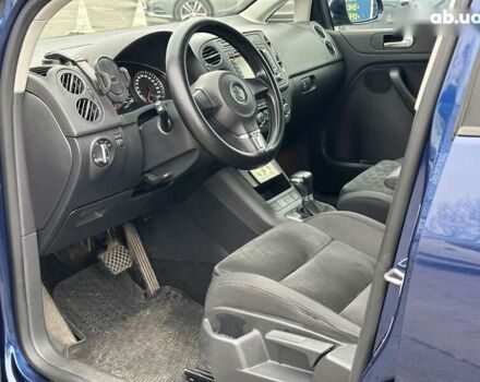 Фольксваген Гольф Плюс, объемом двигателя 2 л и пробегом 180 тыс. км за 8990 $, фото 16 на Automoto.ua