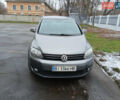 Фольксваген Golf Plus, об'ємом двигуна 1.6 л та пробігом 240 тис. км за 6200 $, фото 1 на Automoto.ua