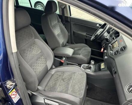 Фольксваген Гольф Плюс, объемом двигателя 2 л и пробегом 180 тыс. км за 8990 $, фото 28 на Automoto.ua