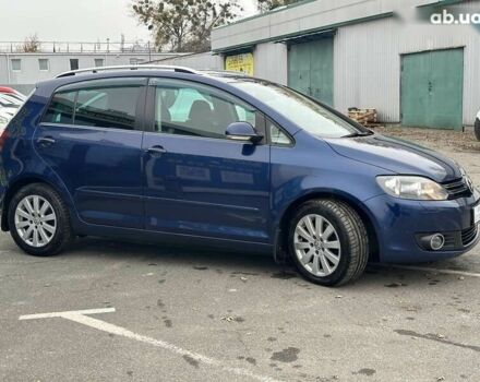 Фольксваген Гольф Плюс, объемом двигателя 2 л и пробегом 180 тыс. км за 8990 $, фото 4 на Automoto.ua