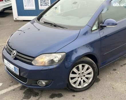 Фольксваген Гольф Плюс, объемом двигателя 2 л и пробегом 180 тыс. км за 8990 $, фото 9 на Automoto.ua