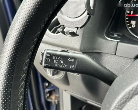 Фольксваген Гольф Плюс, объемом двигателя 2 л и пробегом 180 тыс. км за 8990 $, фото 22 на Automoto.ua