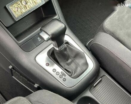 Фольксваген Гольф Плюс, объемом двигателя 2 л и пробегом 180 тыс. км за 8990 $, фото 25 на Automoto.ua