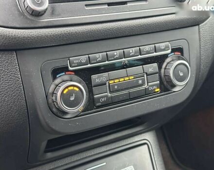 Фольксваген Гольф Плюс, объемом двигателя 2 л и пробегом 180 тыс. км за 8990 $, фото 24 на Automoto.ua