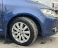 Фольксваген Гольф Плюс, объемом двигателя 2 л и пробегом 180 тыс. км за 8990 $, фото 11 на Automoto.ua