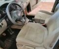 Фольксваген Golf Plus, об'ємом двигуна 1.6 л та пробігом 205 тис. км за 7699 $, фото 18 на Automoto.ua