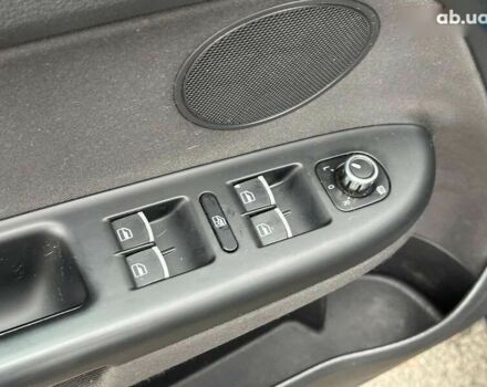 Фольксваген Гольф Плюс, объемом двигателя 2 л и пробегом 180 тыс. км за 8990 $, фото 19 на Automoto.ua