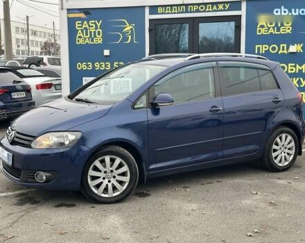 Фольксваген Гольф Плюс, объемом двигателя 2 л и пробегом 180 тыс. км за 8990 $, фото 8 на Automoto.ua