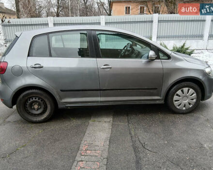 Фольксваген Golf Plus, об'ємом двигуна 1.6 л та пробігом 240 тис. км за 6200 $, фото 1 на Automoto.ua