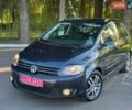 Фольксваген Golf Plus, об'ємом двигуна 1.4 л та пробігом 76 тис. км за 8950 $, фото 1 на Automoto.ua