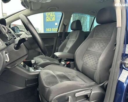 Фольксваген Гольф Плюс, объемом двигателя 2 л и пробегом 180 тыс. км за 8990 $, фото 18 на Automoto.ua