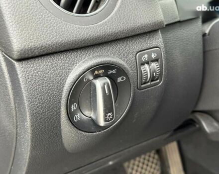 Фольксваген Гольф Плюс, объемом двигателя 2 л и пробегом 180 тыс. км за 8990 $, фото 20 на Automoto.ua