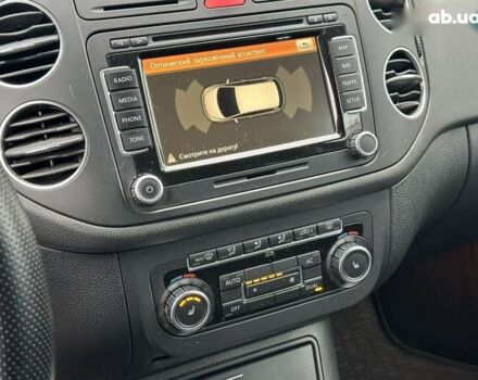 Фольксваген Гольф Плюс, объемом двигателя 2 л и пробегом 180 тыс. км за 8990 $, фото 23 на Automoto.ua