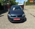 Фольксваген Гольф Плюс, объемом двигателя 1.39 л и пробегом 199 тыс. км за 7150 $, фото 1 на Automoto.ua