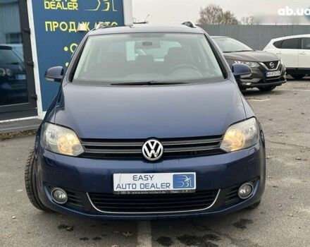 Фольксваген Гольф Плюс, объемом двигателя 2 л и пробегом 180 тыс. км за 8990 $, фото 2 на Automoto.ua