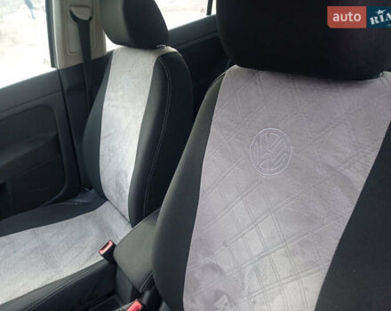 Фольксваген Golf Plus, об'ємом двигуна 1.6 л та пробігом 240 тис. км за 6200 $, фото 7 на Automoto.ua