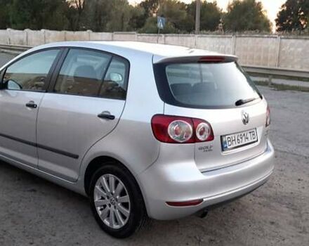 Фольксваген Golf Plus, об'ємом двигуна 1.6 л та пробігом 236 тис. км за 7800 $, фото 2 на Automoto.ua