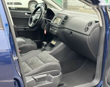 Фольксваген Гольф Плюс, объемом двигателя 2 л и пробегом 180 тыс. км за 8990 $, фото 26 на Automoto.ua