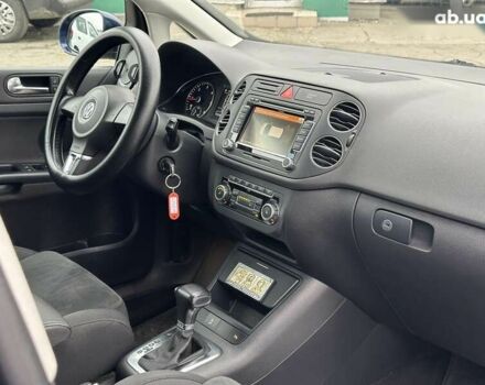 Фольксваген Гольф Плюс, объемом двигателя 2 л и пробегом 180 тыс. км за 8990 $, фото 29 на Automoto.ua