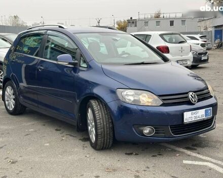 Фольксваген Гольф Плюс, объемом двигателя 2 л и пробегом 180 тыс. км за 8990 $, фото 3 на Automoto.ua