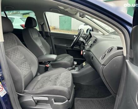 Фольксваген Гольф Плюс, объемом двигателя 2 л и пробегом 180 тыс. км за 8990 $, фото 27 на Automoto.ua