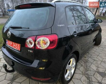 Фольксваген Гольф Плюс, объемом двигателя 0 л и пробегом 173 тыс. км за 8650 $, фото 7 на Automoto.ua