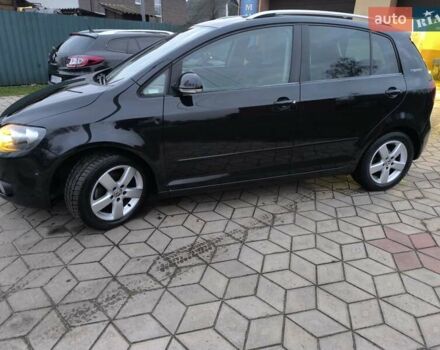 Фольксваген Гольф Плюс, объемом двигателя 0 л и пробегом 173 тыс. км за 8650 $, фото 2 на Automoto.ua