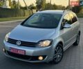 Фольксваген Гольф Плюс, объемом двигателя 1.4 л и пробегом 216 тыс. км за 8950 $, фото 1 на Automoto.ua