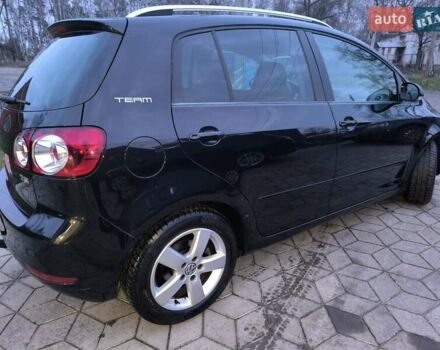 Фольксваген Гольф Плюс, объемом двигателя 0 л и пробегом 173 тыс. км за 8650 $, фото 8 на Automoto.ua