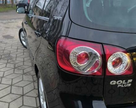 Фольксваген Гольф Плюс, объемом двигателя 0 л и пробегом 173 тыс. км за 8650 $, фото 5 на Automoto.ua
