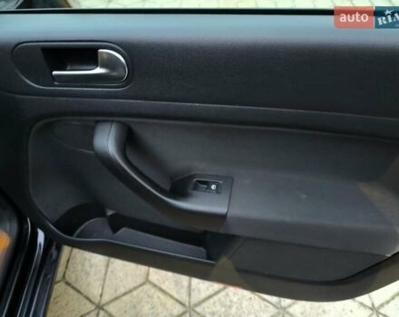 Фольксваген Гольф Плюс, объемом двигателя 0 л и пробегом 173 тыс. км за 8650 $, фото 25 на Automoto.ua