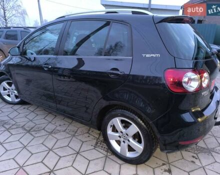 Фольксваген Гольф Плюс, объемом двигателя 0 л и пробегом 173 тыс. км за 8650 $, фото 3 на Automoto.ua